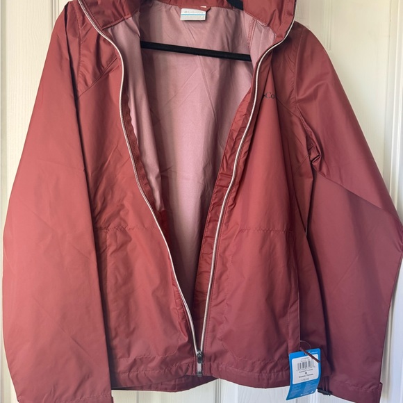 Columbia Women’s Switchback III Jacket - Picture 3 of 7